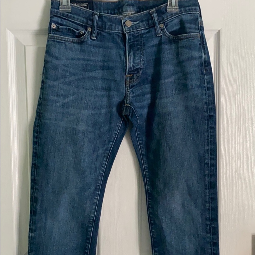 AF jeans